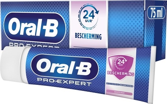 ORALB PROEXPERT GEVOELIGE TANDEN TANDPASTA 75ML